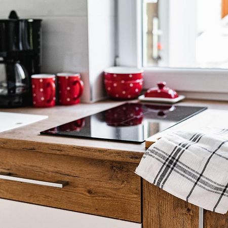 Apartament Dwie Doliny Закопане Екстер'єр фото