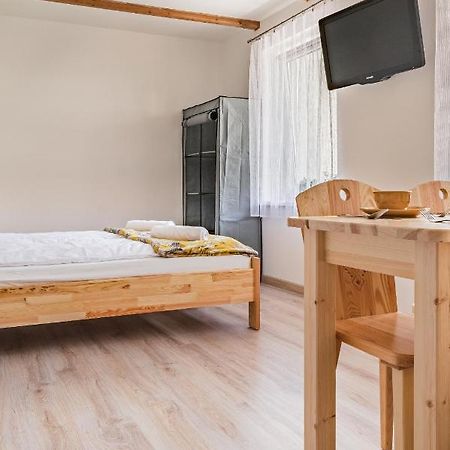 Apartament Dwie Doliny Закопане Екстер'єр фото