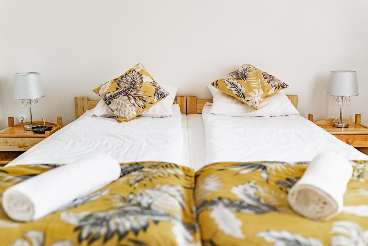 Apartament Dwie Doliny Закопане Екстер'єр фото